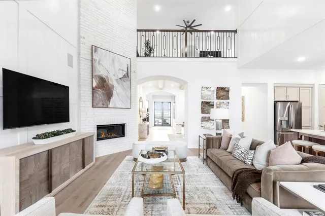 $1,047,280 | 3201 Best Bet Court, Celina, TX 75009