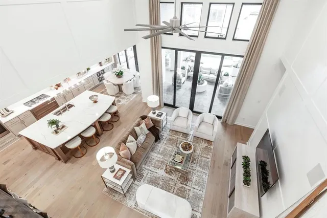 $1,047,280 | 3201 Best Bet Court, Celina, TX 75009