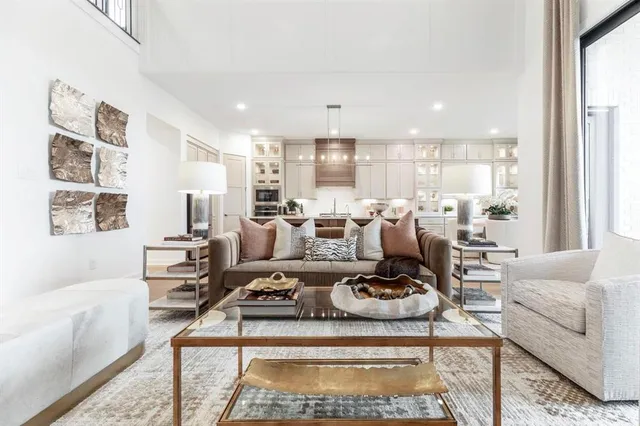 $1,047,280 | 3201 Best Bet Court, Celina, TX 75009