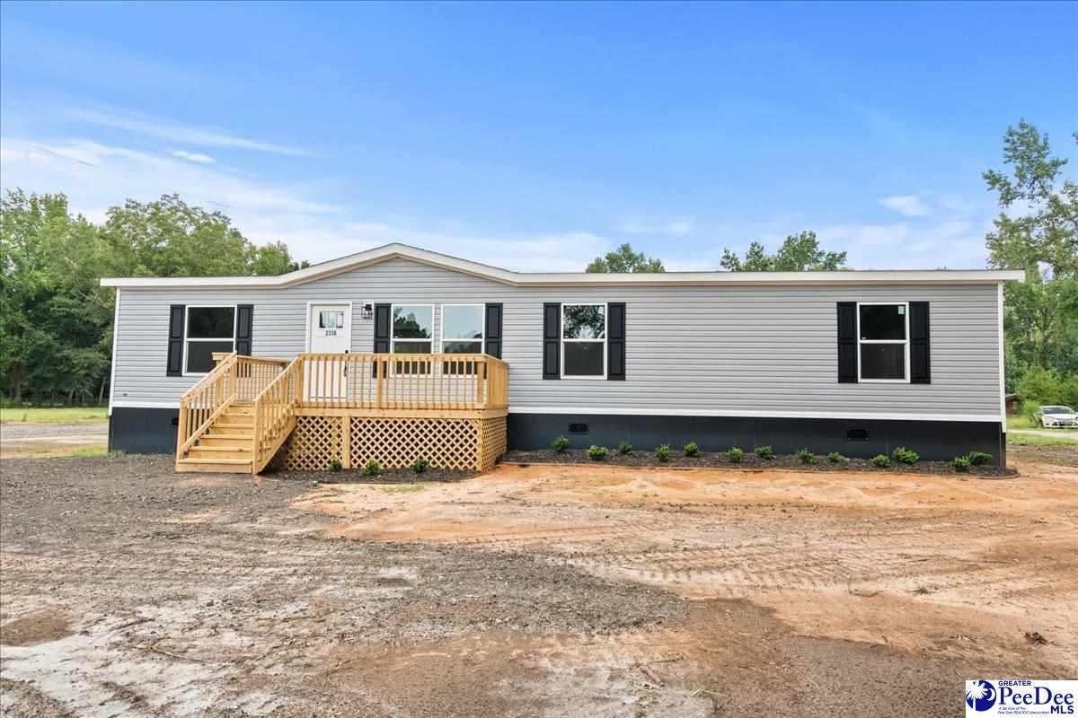 2338 South Point Road Effingham, SC 29541 - Photo 34 of 42 Gallery Image 34