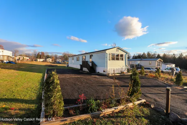 $74,900 | 27 Trooper Drive, Unit 27, Hurley, NY 12443