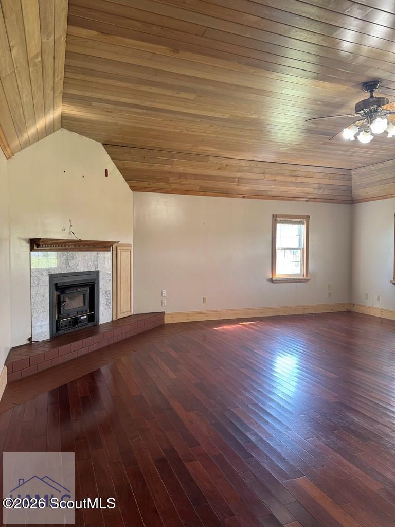 19 Old Buie Road Odum, GA 31555 - Photo 16 of 35