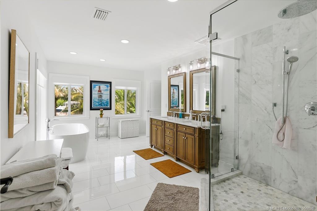 1374 Northwest Coconut Point Lane Stuart, FL 34994 - Photo 48 of 61