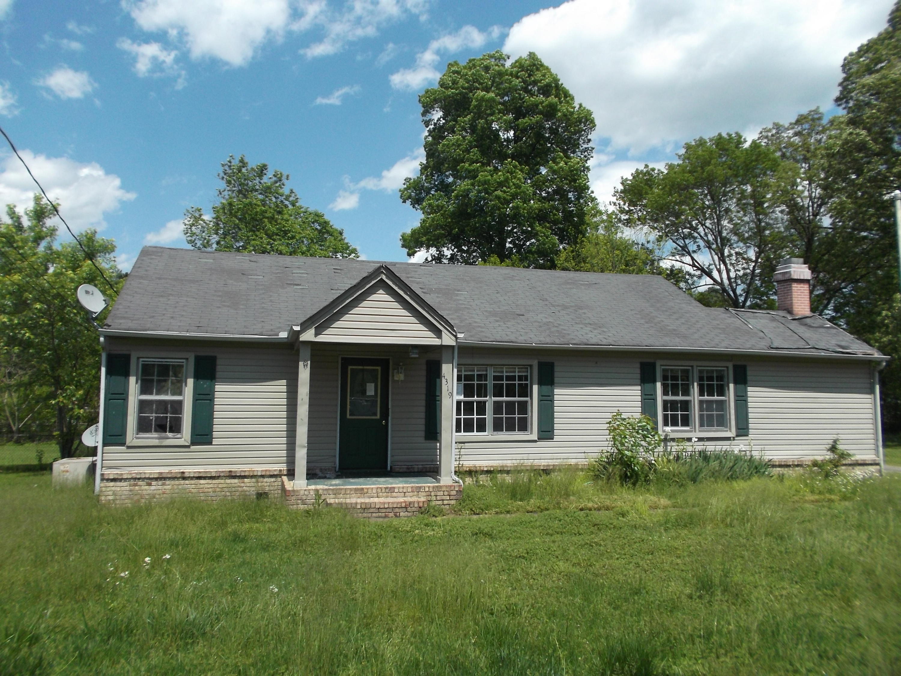 4319 Greenbriar Road Chattanooga, TN 37412 - Photo 1 of 8 DSCF0217