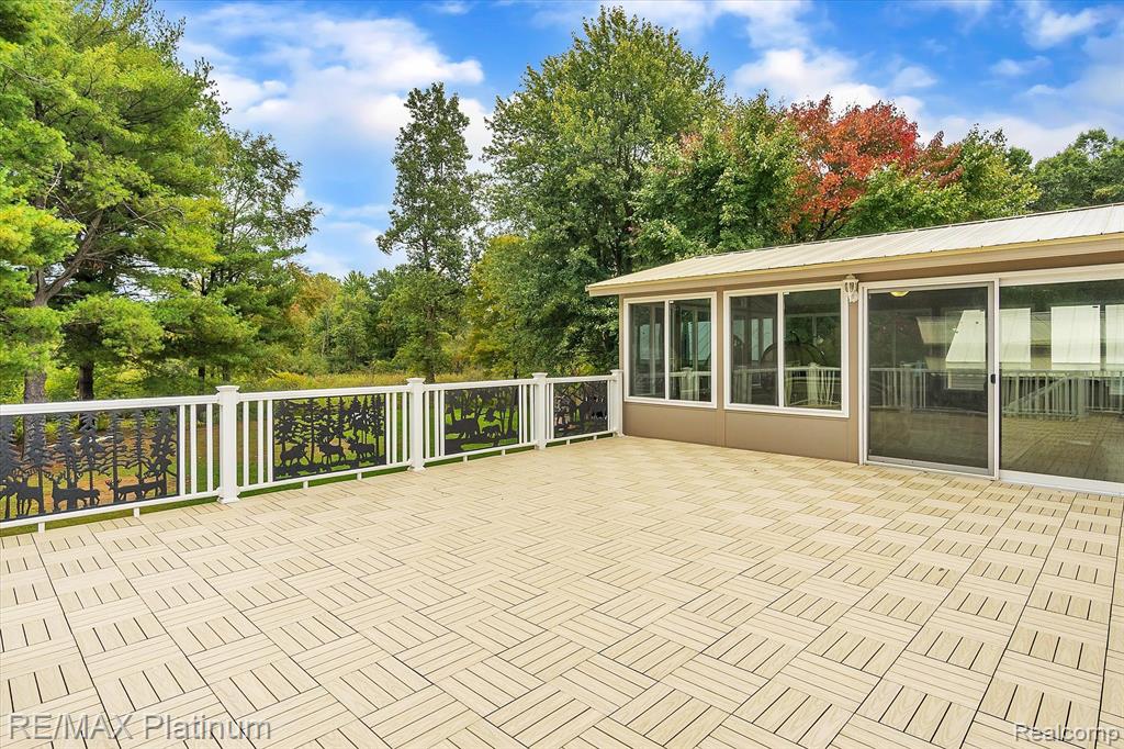 14503 Bird Road Byron, MI 48418 - Photo 39 of 59