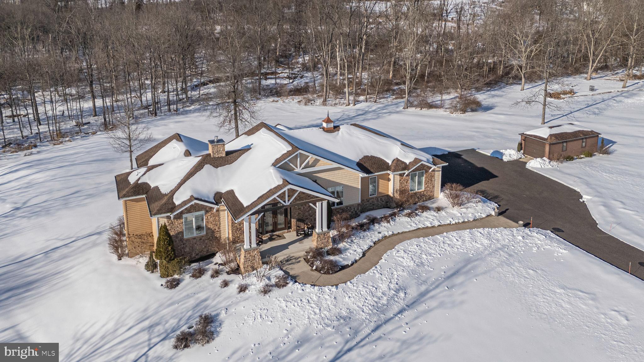 521 Church Road Hatfield, PA 19440 - Photo 2 of 54