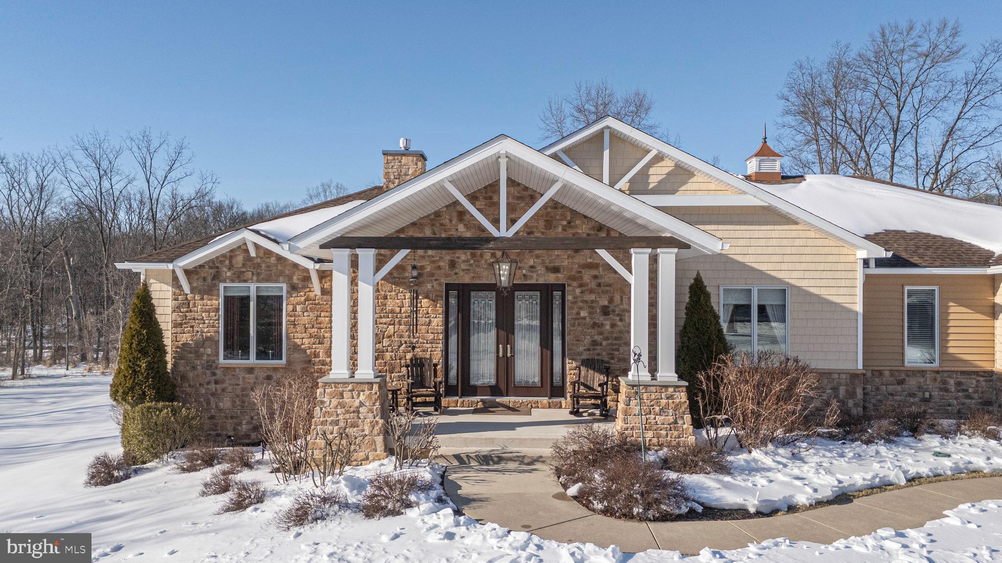 521 Church Road Hatfield, PA 19440 - Photo 4 of 54