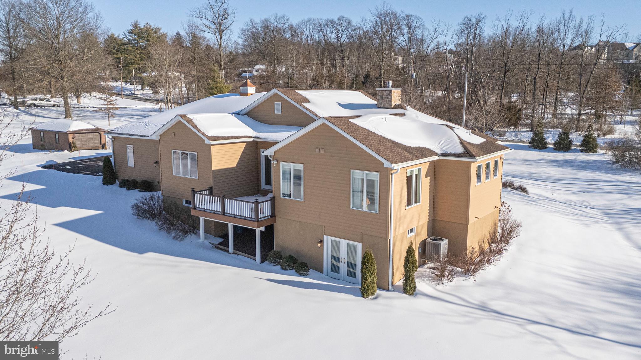 521 Church Road Hatfield, PA 19440 - Photo 45 of 54