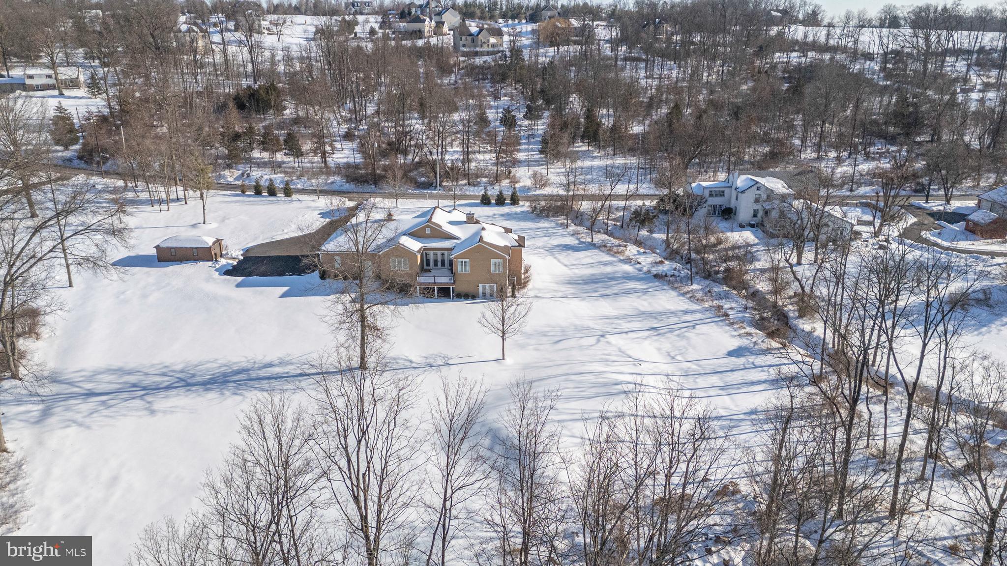521 Church Road Hatfield, PA 19440 - Photo 52 of 54