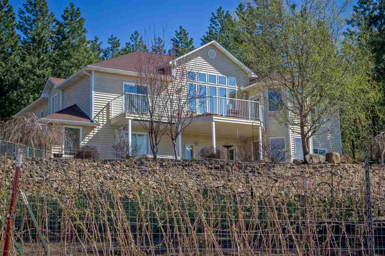 6312 East Rae Lane Colbert, WA 99005 - Photo 1 of 20
