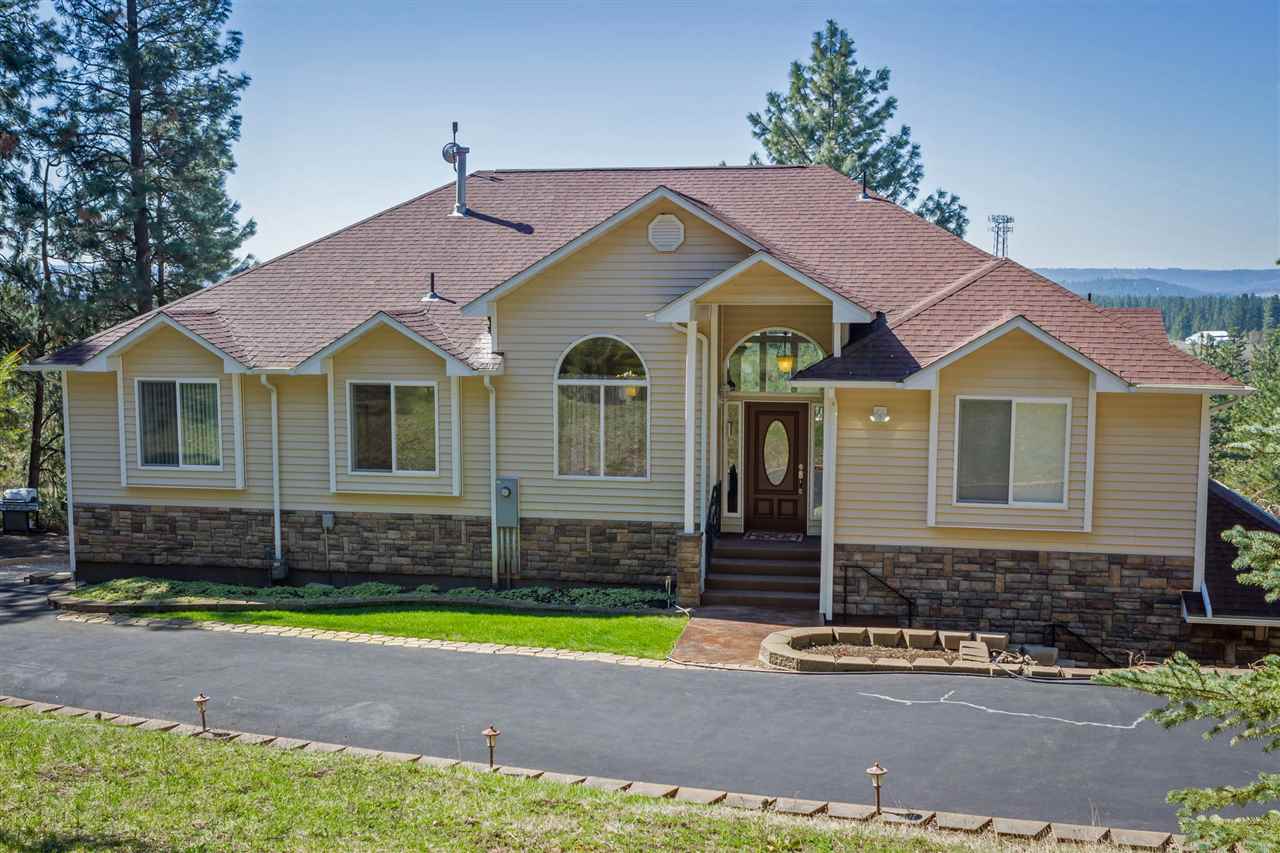 6312 East Rae Lane Colbert, WA 99005 - Photo 2 of 20
