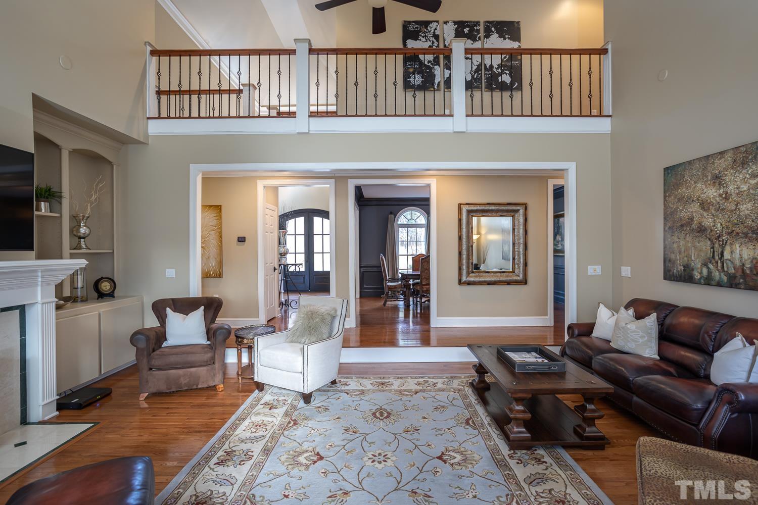1616 Morning Mountain Road Raleigh, NC 27614 - Photo 12 of 86