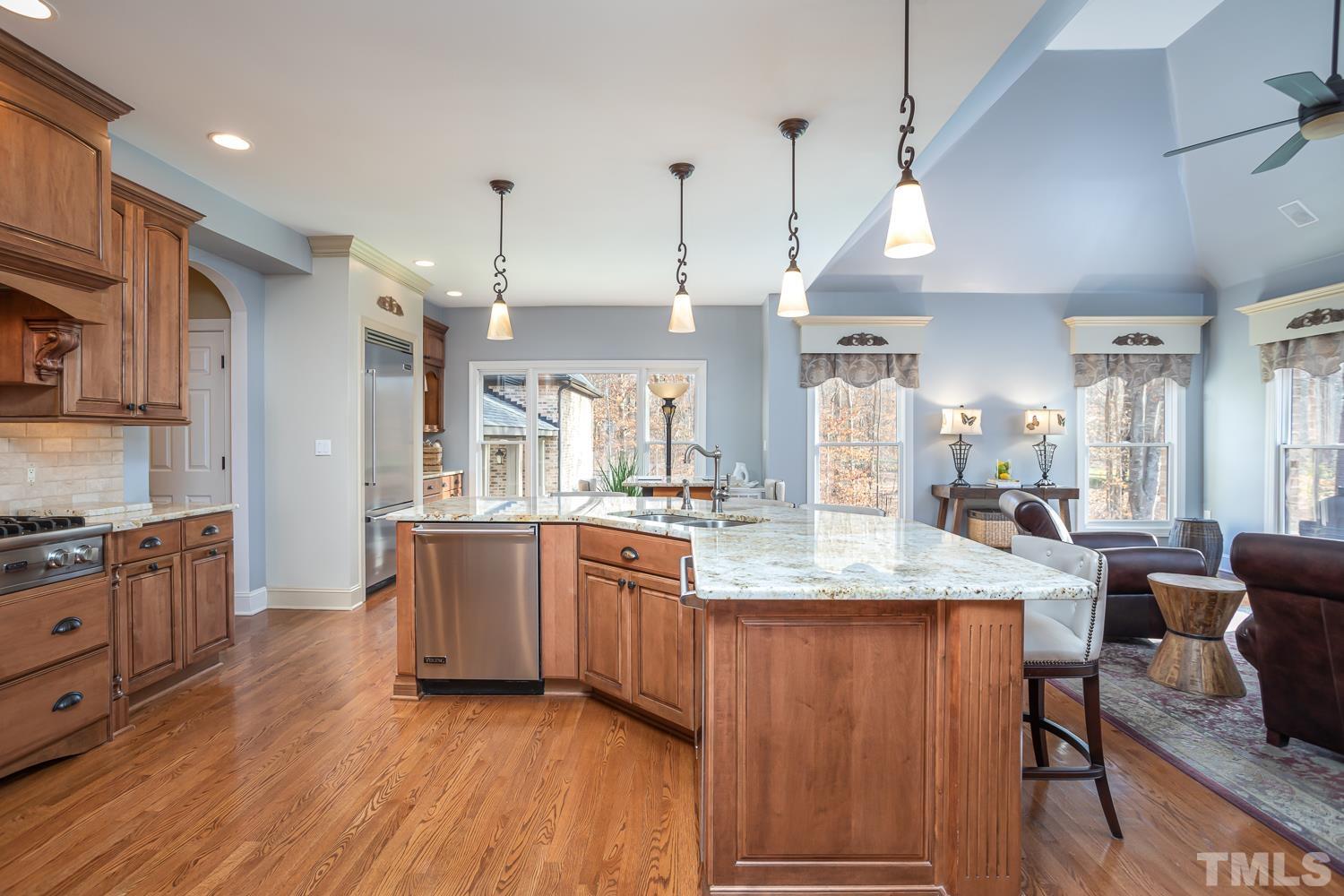 1616 Morning Mountain Road Raleigh, NC 27614 - Photo 13 of 86