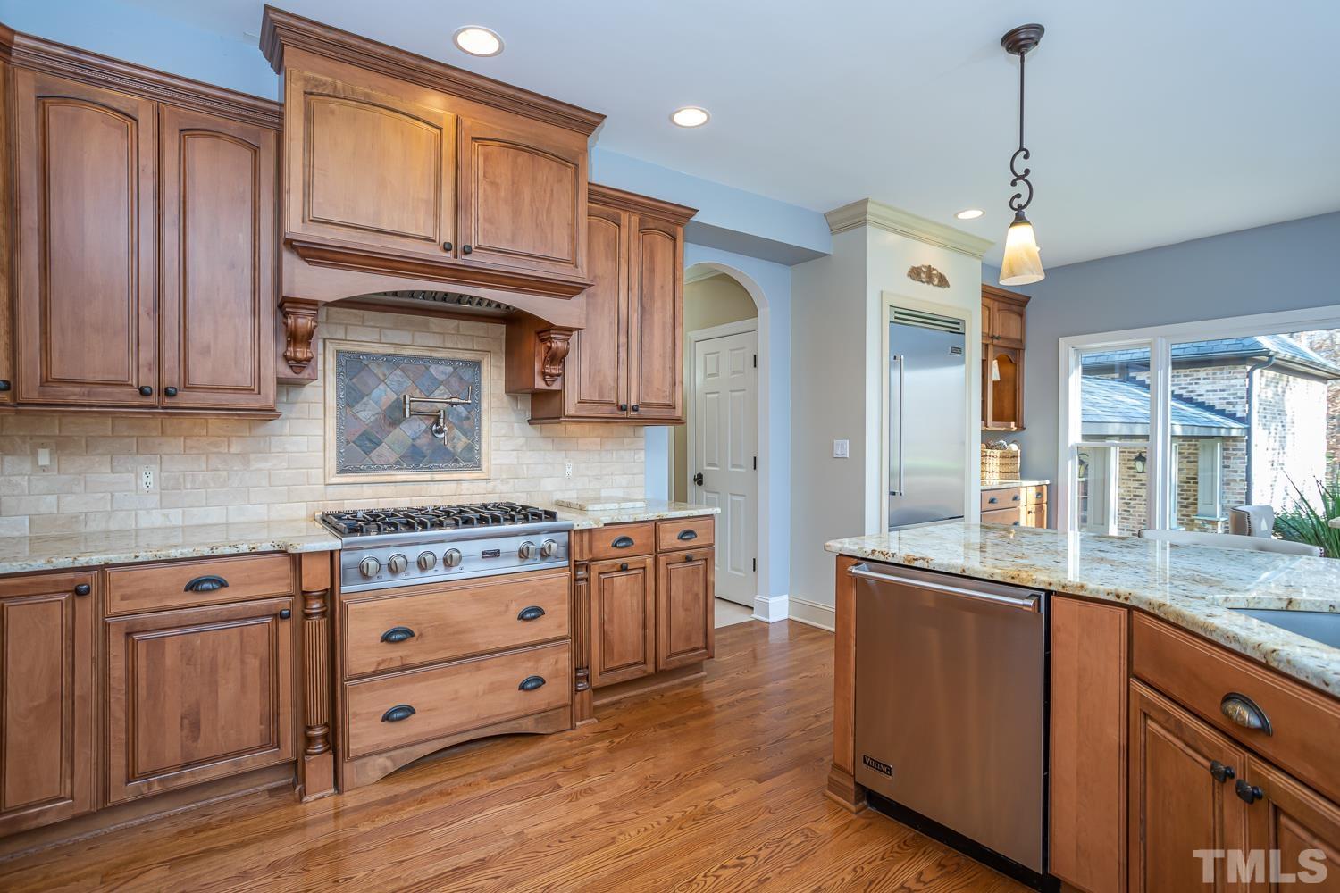 1616 Morning Mountain Road Raleigh, NC 27614 - Photo 15 of 86