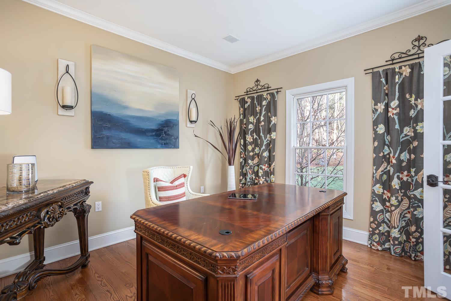1616 Morning Mountain Road Raleigh, NC 27614 - Photo 28 of 86