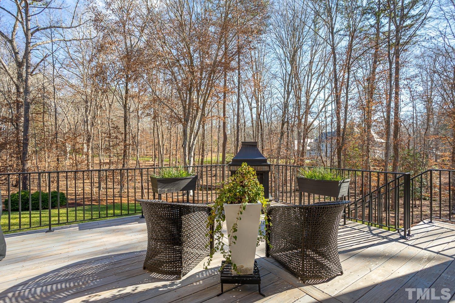 1616 Morning Mountain Road Raleigh, NC 27614 - Photo 34 of 86