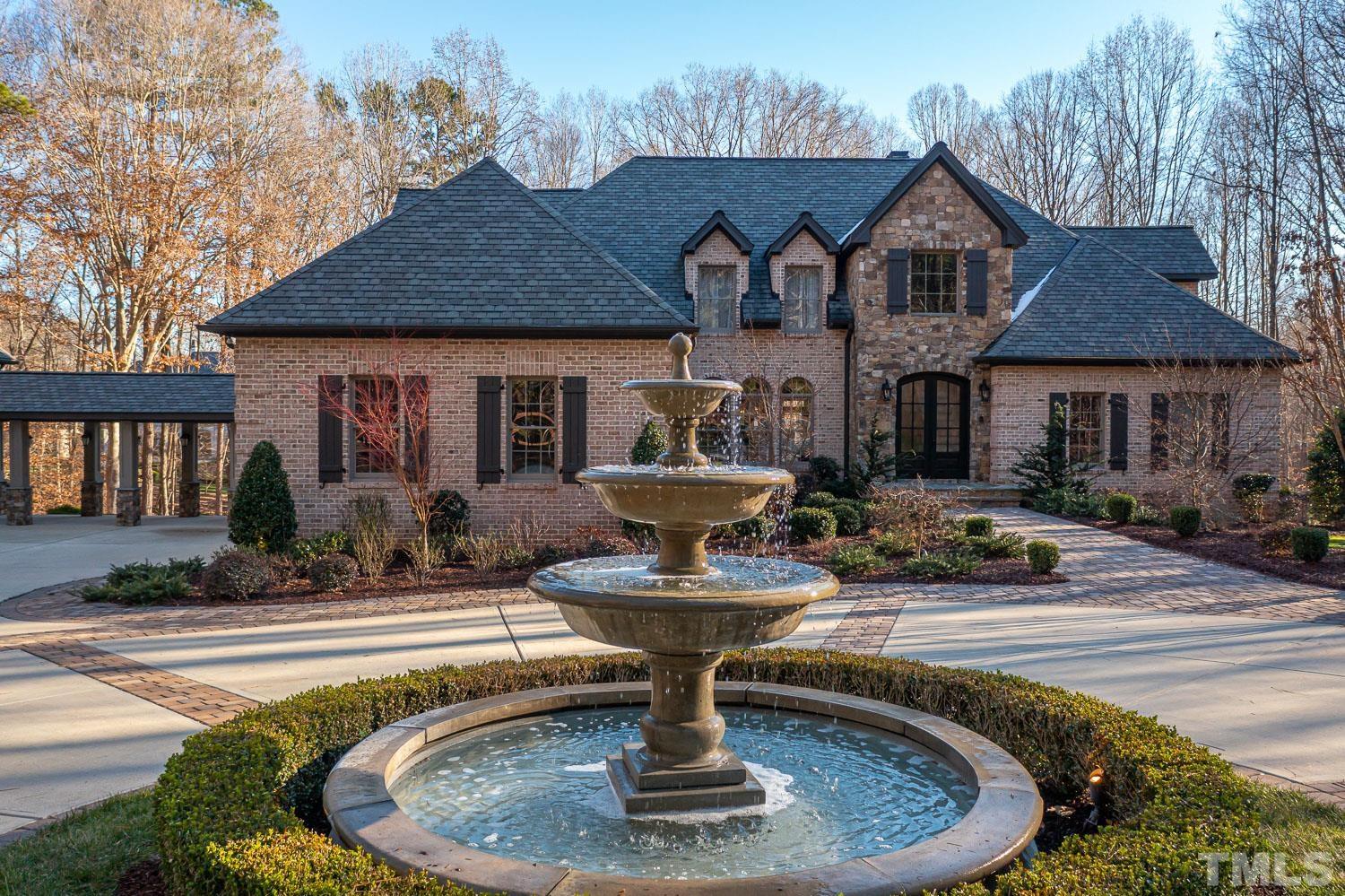 1616 Morning Mountain Road Raleigh, NC 27614 - Photo 4 of 86