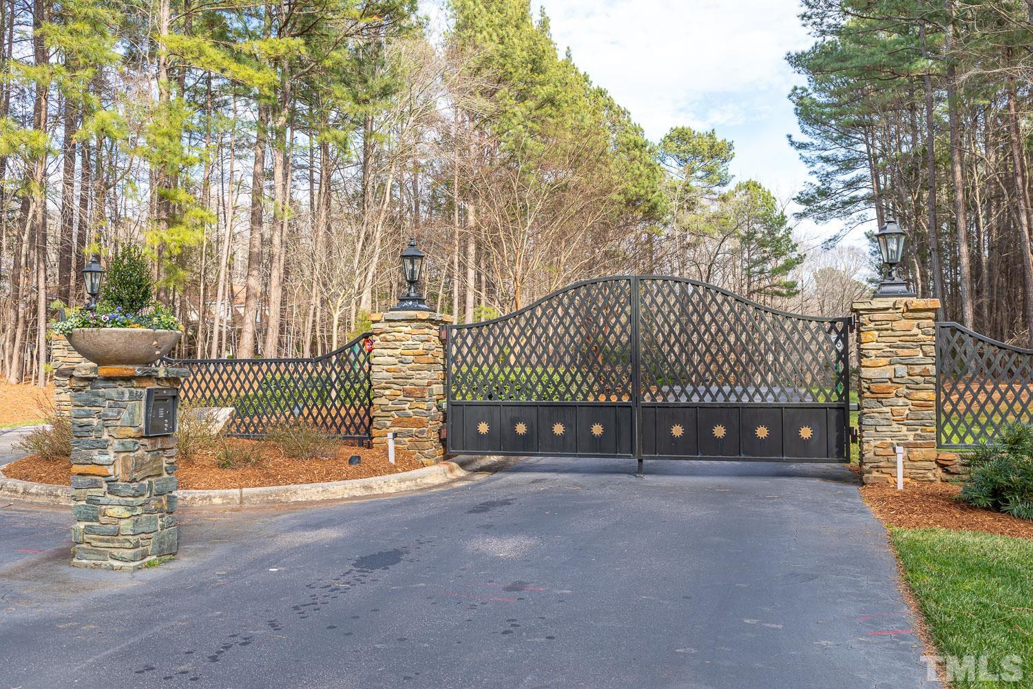 1616 Morning Mountain Road Raleigh, NC 27614 - Photo 50 of 86