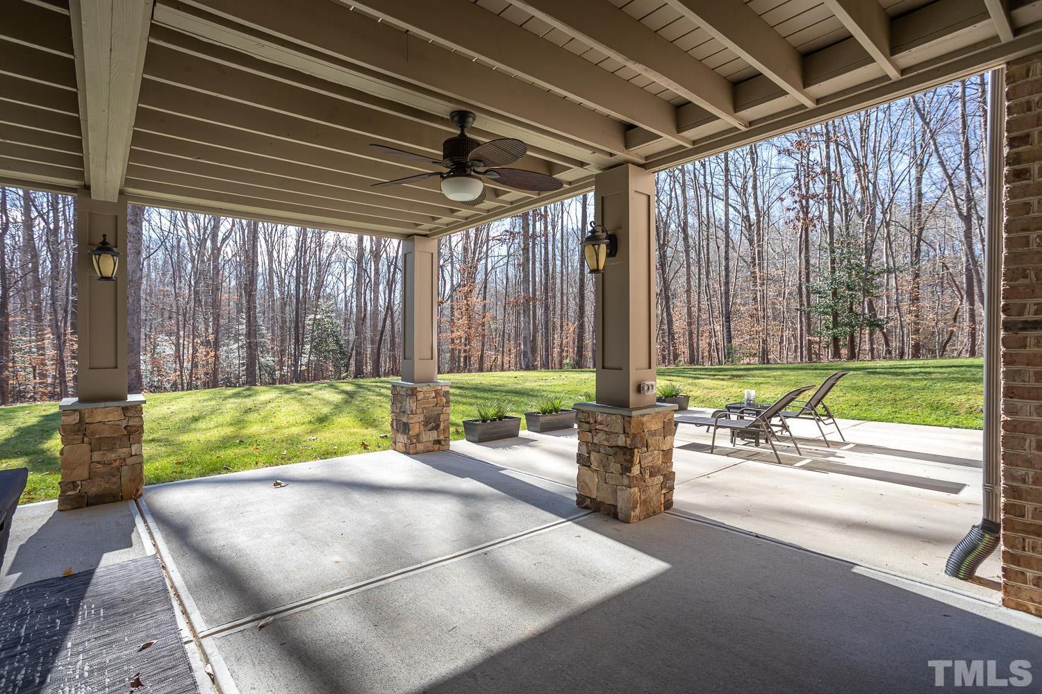 1616 Morning Mountain Road Raleigh, NC 27614 - Photo 61 of 86 a view of swimming pool with a patio