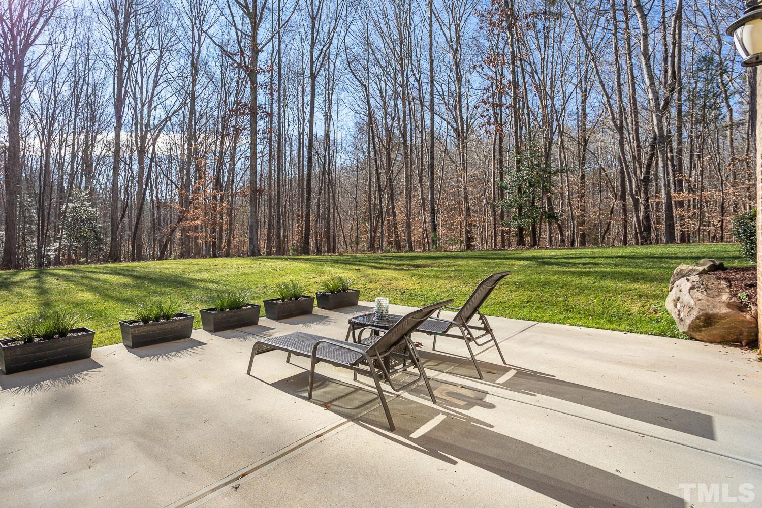 1616 Morning Mountain Road Raleigh, NC 27614 - Photo 62 of 86