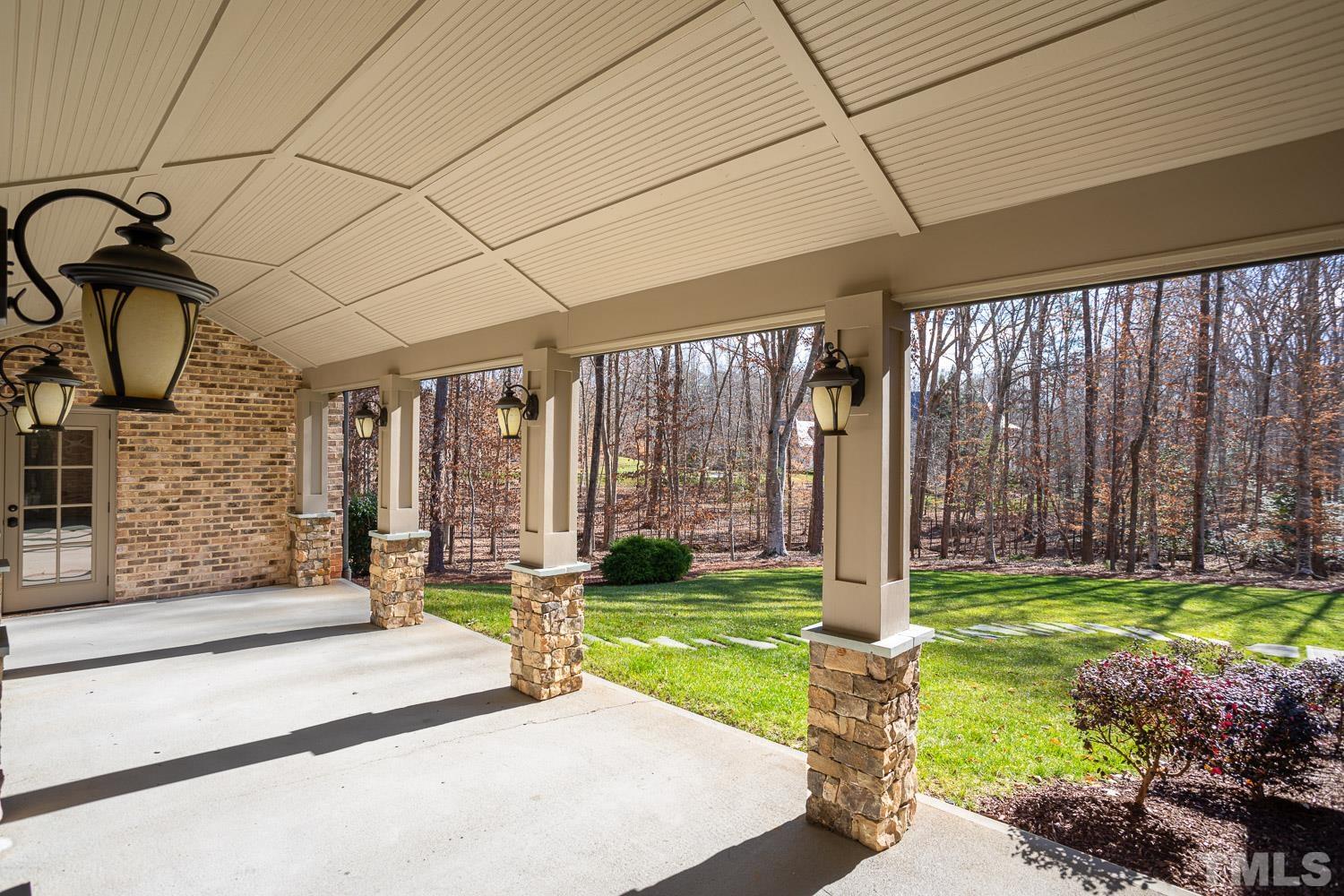 1616 Morning Mountain Road Raleigh, NC 27614 - Photo 67 of 86
