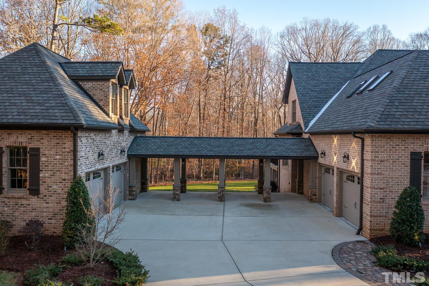 1616 Morning Mountain Road Raleigh, NC 27614 - Photo 7 of 86