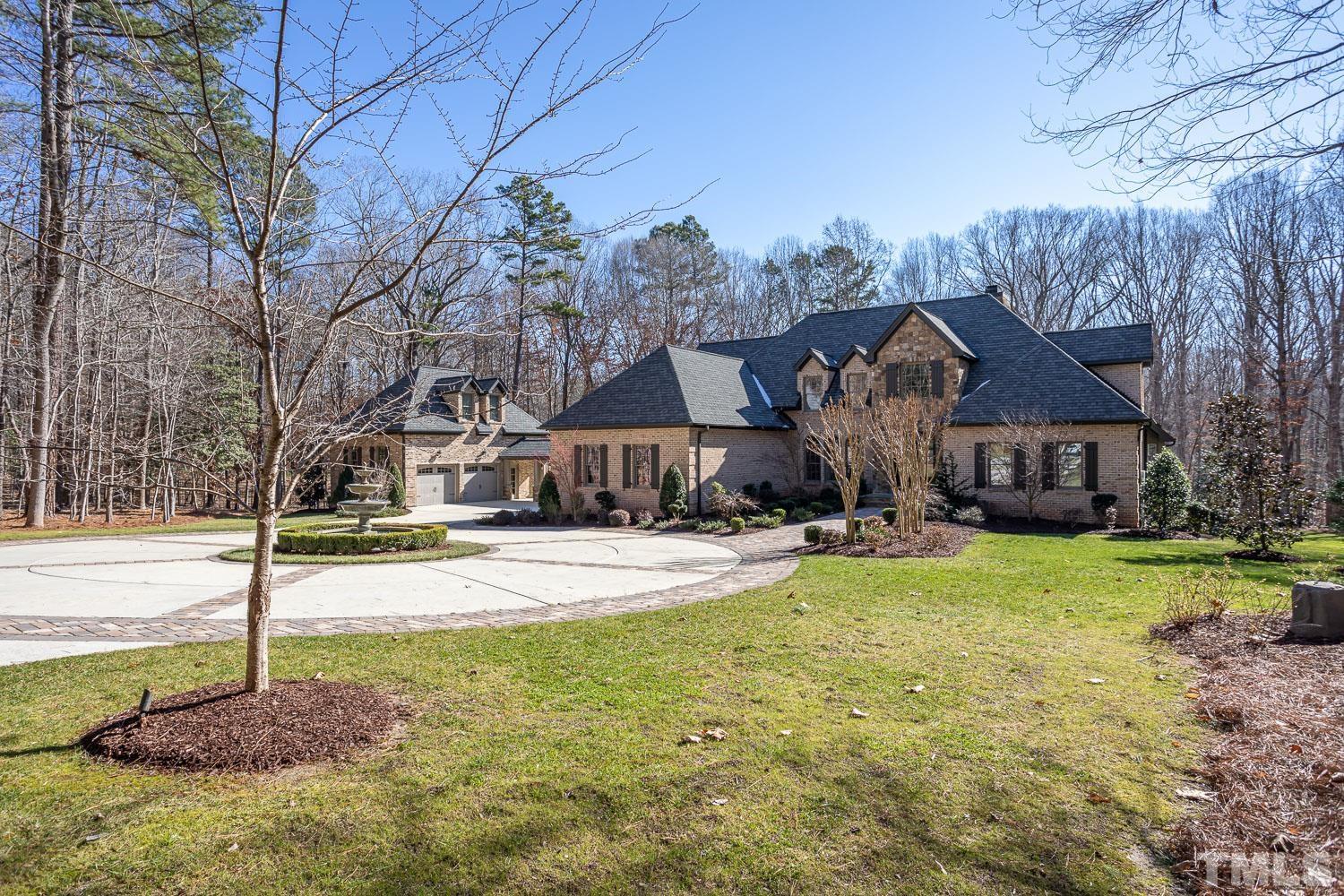 1616 Morning Mountain Road Raleigh, NC 27614 - Photo 72 of 86