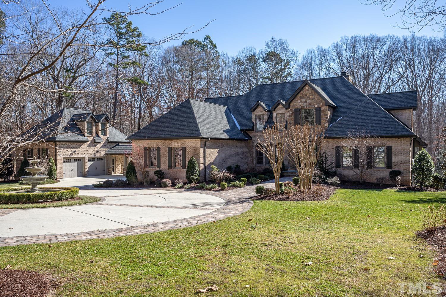 1616 Morning Mountain Road Raleigh, NC 27614 - Photo 73 of 86