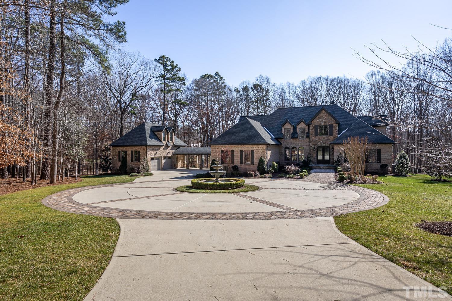 1616 Morning Mountain Road Raleigh, NC 27614 - Photo 74 of 86