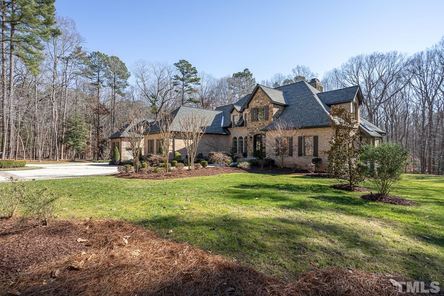 1616 Morning Mountain Road Raleigh, NC 27614 - Photo 76 of 86