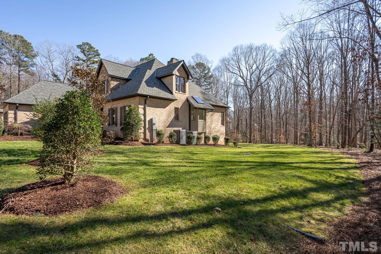 1616 Morning Mountain Road Raleigh, NC 27614 - Photo 78 of 86