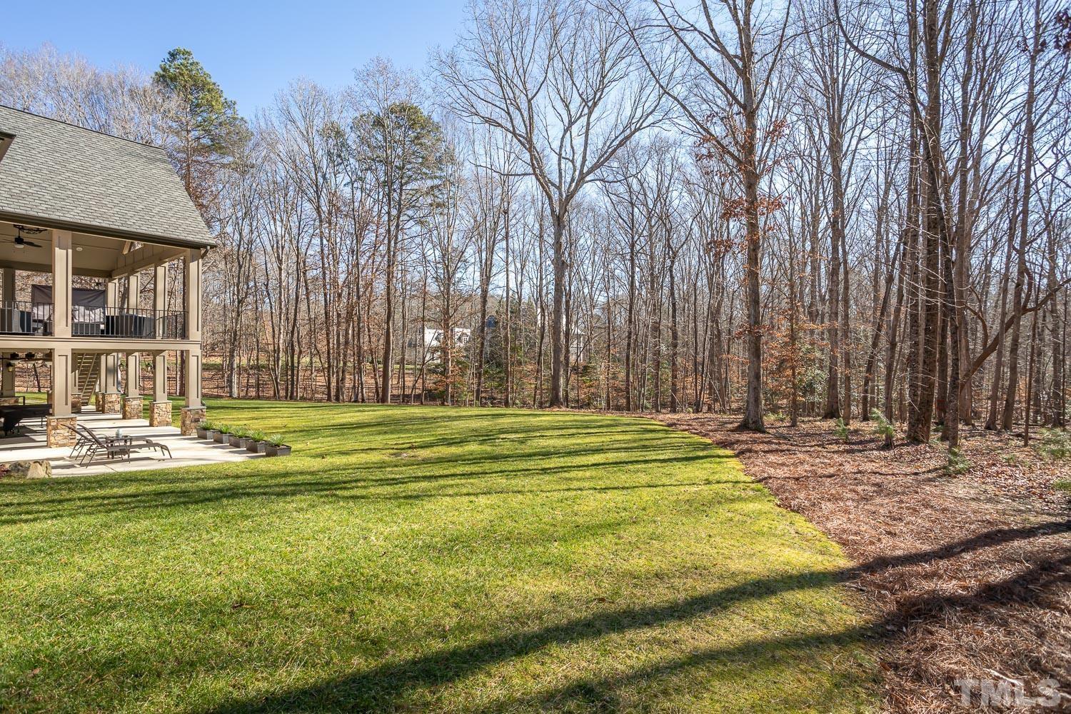 1616 Morning Mountain Road Raleigh, NC 27614 - Photo 79 of 86
