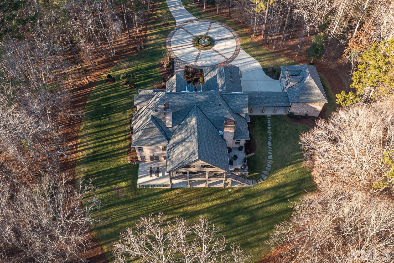 1616 Morning Mountain Road Raleigh, NC 27614 - Photo 82 of 86