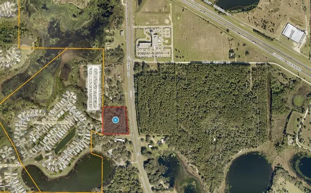 $1,500,000 | Us-27, Leesburg, FL 34748