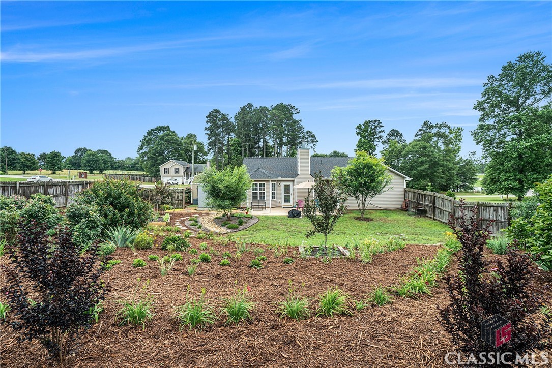 287 Jeremy Drive Colbert, GA 30628 - Photo 26 of 28 Gallery Image 26