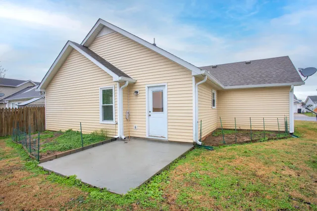 $2,200 | 2727 Pepperdine Drive, Murfreesboro, TN 37128