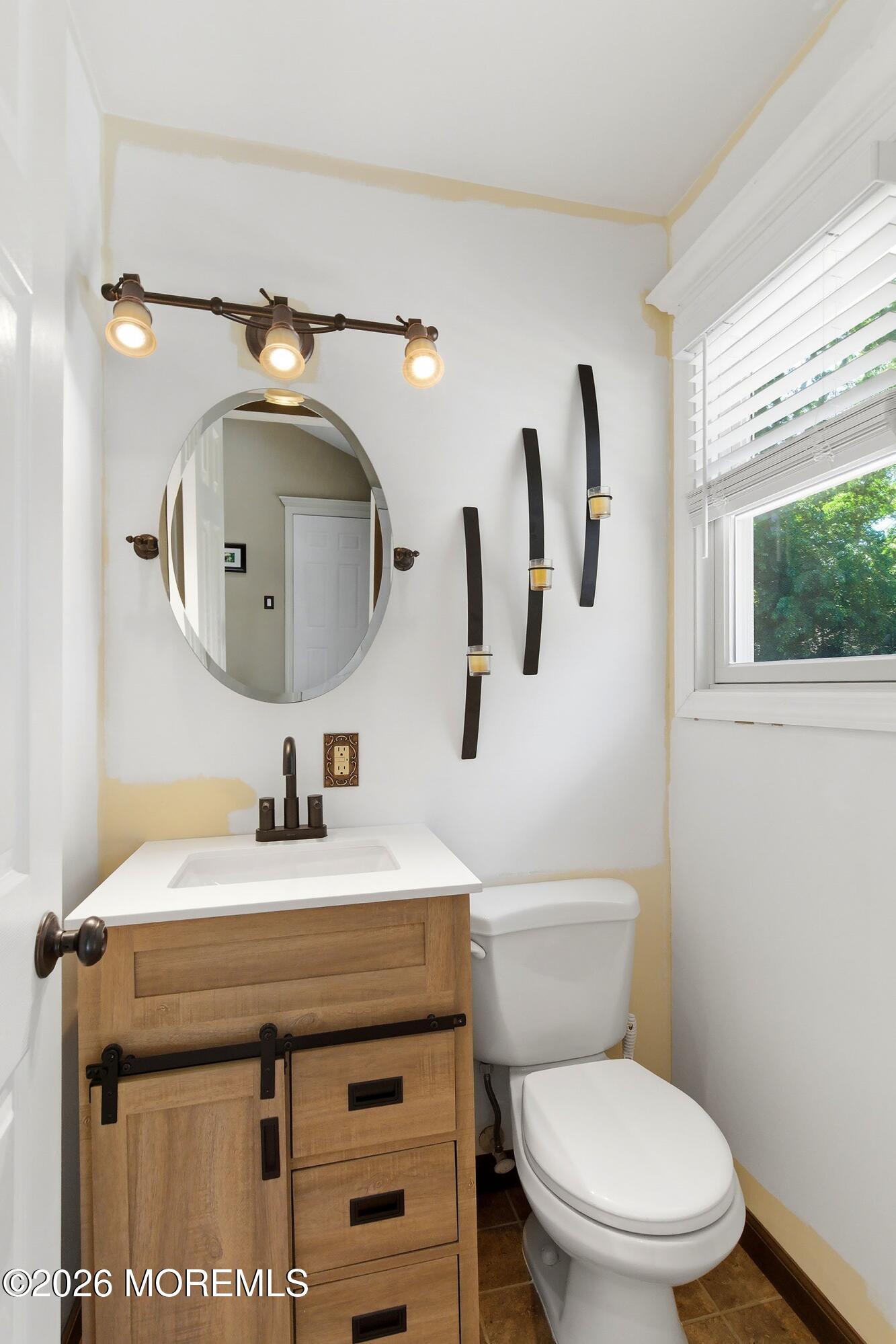 81 Salem Road Brick, NJ 08724 - Photo 17 of 31 20-Powder Room