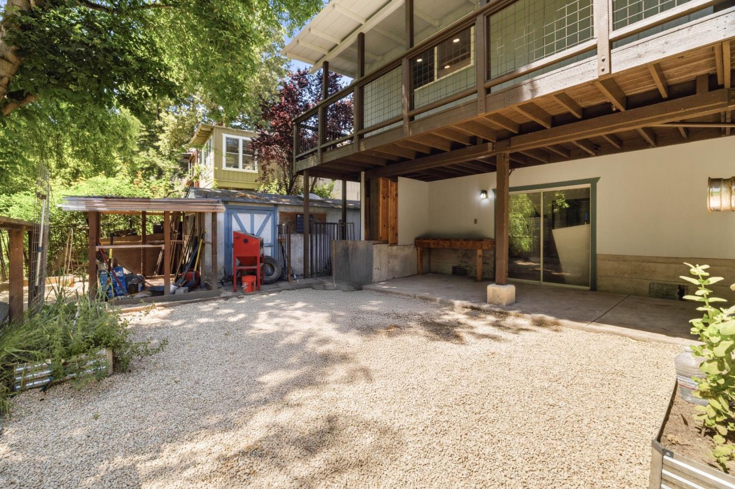 338 River Road Felton, CA 95018 - Photo 31 of 40
