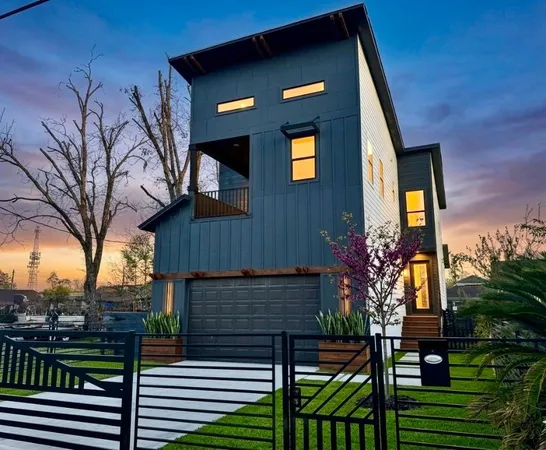 $3,500 | 505 East 40th Street, Houston, TX 77022