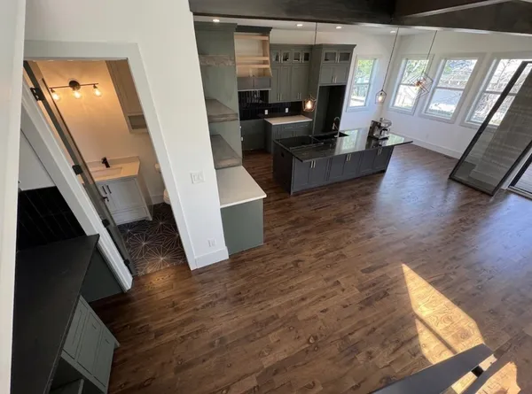 $3,750 | 505 East 40th Street, Houston, TX 77022