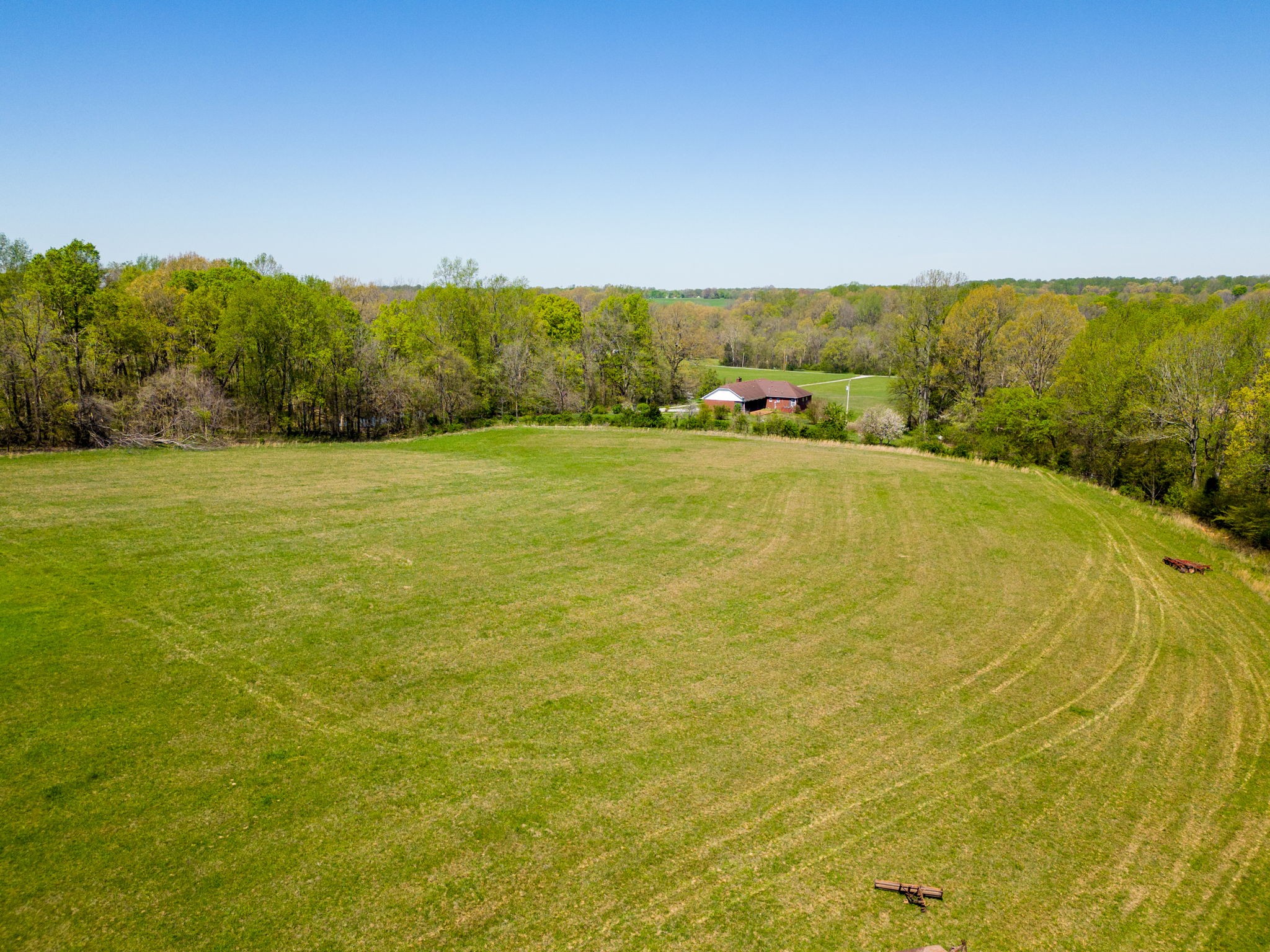 9139 Owens Chapel Road Springfield, TN 37172 - Photo 6 of 29 a view of an ocean view