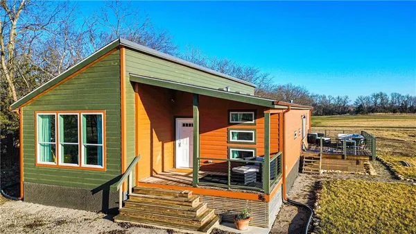 $290,000 | 85 Birdie Lane, Mound City, KS 66056