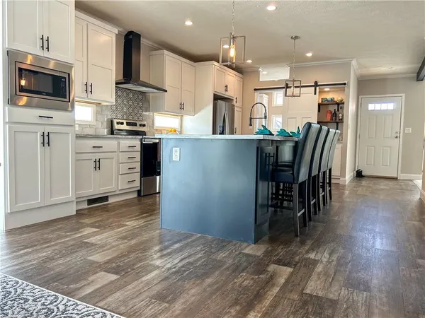 $290,000 | 85 Birdie Lane, Mound City, KS 66056