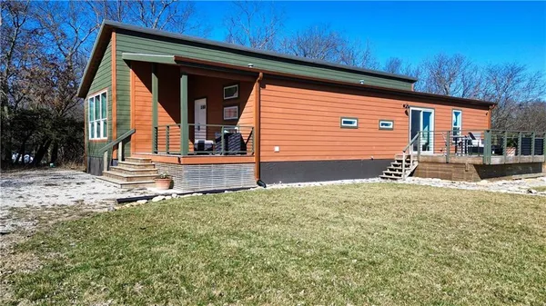 $290,000 | 85 Birdie Lane, Mound City, KS 66056