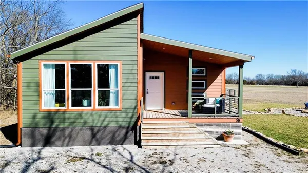 $290,000 | 85 Birdie Lane, Mound City, KS 66056