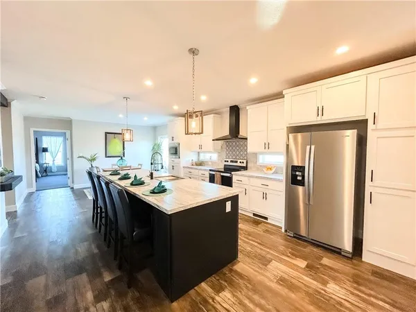 $290,000 | 85 Birdie Lane, Mound City, KS 66056