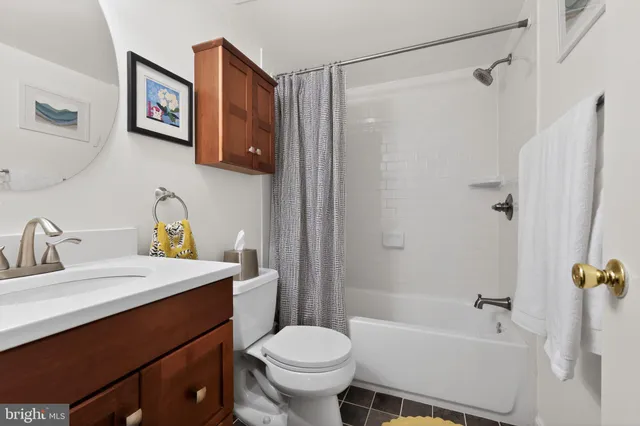 $225,000 | 5250 Valley Forge Drive, Unit 502, Alexandria, VA 22304