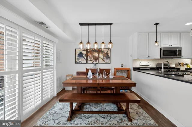 $225,000 | 5250 Valley Forge Drive, Unit 502, Alexandria, VA 22304