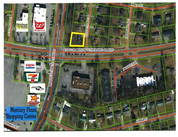 a view of entryway front of a building