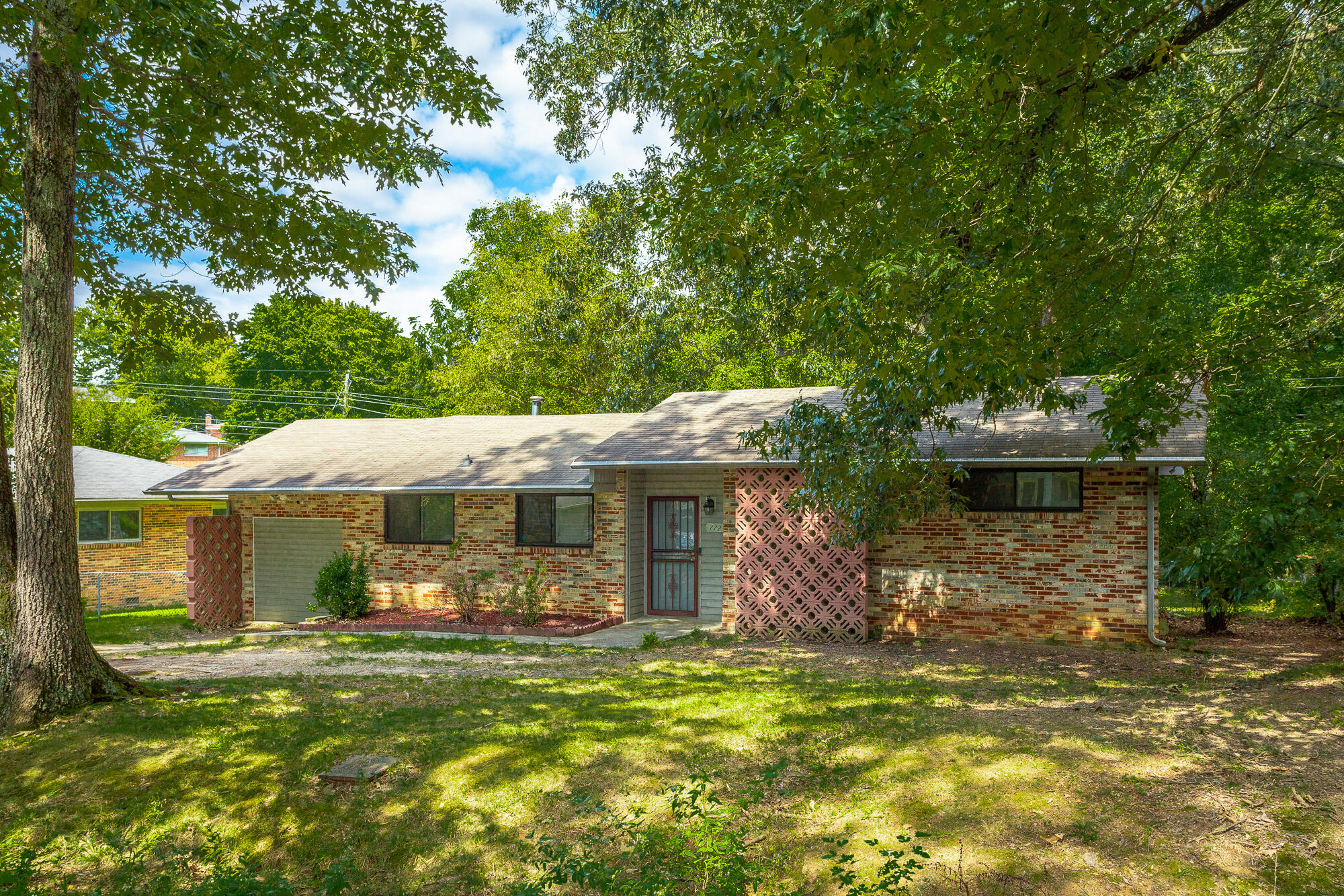 7729 Hancock Road Chattanooga, TN 37416 - Photo 1 of 70 7729 Hancock Rd. HD-60